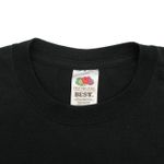 Camiseta Fruit Of The Loom  D.A.R.E  Vintage