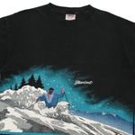 Camiseta Oneita Steamboat Vintage 1989