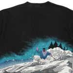 Camiseta Oneita Steamboat Vintage 1989