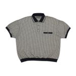 Camisa Polo David Taylor Vintage 