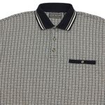 Camisa Polo David Taylor Vintage 