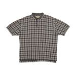 Camisa Polo Izod Vintage 