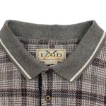 Camisa Polo Izod Vintage 
