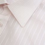 Camisa Pierre Balmain Vintage 