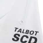 Camiseta Hanes Talbot Envirothon Vintage 1998 