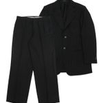 Terno Emporio Armani Vintage
