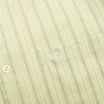 Camisa Gucci Vintage
