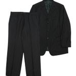 Terno Valentino Vintage 