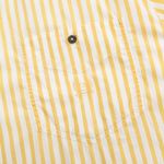 Camisa Christian Dior Monsieur Vintage