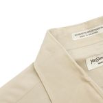 Camisa Yves Saint Laurent Vintage
