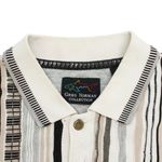 Camisa Polo Greg Norman Vintage 
