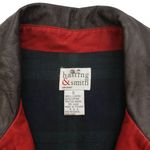 Casaco Hasting & Smith Vintage 