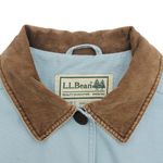 Casaco L.L.Bean Vintage