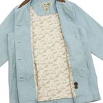 Casaco L.L.Bean Vintage