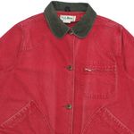Casaco L.L.Bean Vintage