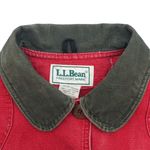 Casaco L.L.Bean Vintage