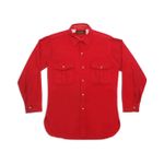 Camisa Eddie Bauer Vintage