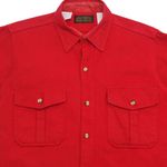 Camisa Eddie Bauer Vintage