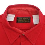 Camisa Eddie Bauer Vintage