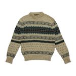 Suéter Eddie Bauer Vintage 
