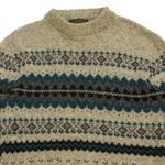 Suéter Eddie Bauer Vintage 