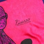 Lenço Picasso Vintage 