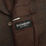 Blazer Yves Saint Laurent Vintage
