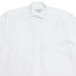 Camisa Smoking Christian Dior  Vintage