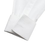 Camisa Smoking Christian Dior  Vintage
