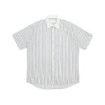 Camisa Paco Rabanne Vintage 