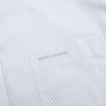 Camisa Paco Rabanne Vintage