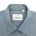 Camisa Givenchy Vintage 