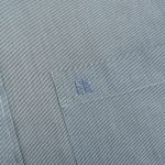 Camisa Givenchy Vintage 
