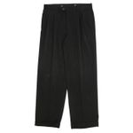 Calça Alfaiataria Burberry Vintage 