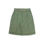 Bermuda Lacoste Vintage 80s