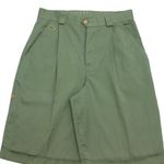 Bermuda Lacoste Vintage 80s