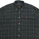 Camisa Polo Ralph Lauren  Vintage 