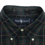 Camisa Polo Ralph Lauren  Vintage 