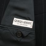 Blazer Giorgio Armani Le Collezione Vintage
