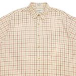 Camisa Yves Saint Laurent Vintage 