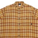 Camisa Patagonia 