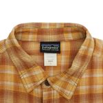 Camisa Patagonia 