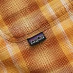 Camisa Patagonia 