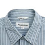 Camisa Yves Saint Laurent Vintage 