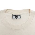 Camiseta Lee Music In The White Mountains Vintage 1994