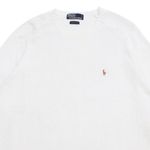 Suéter Polo Ralph Lauren Vintage 