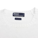 Suéter Polo Ralph Lauren Vintage 