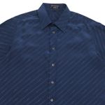 Camisa Givenchy Vintage 80s