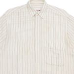 Camisa Pierre Balmain Vintage 