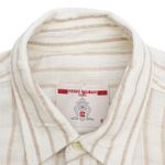 Camisa Pierre Balmain Vintage 